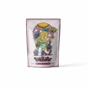 Wonder – Psilocybin Gummies – Cherry Cola – 3000mg