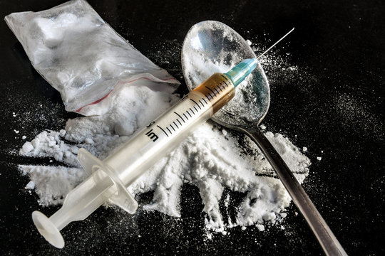Buy Heroin Powder Online