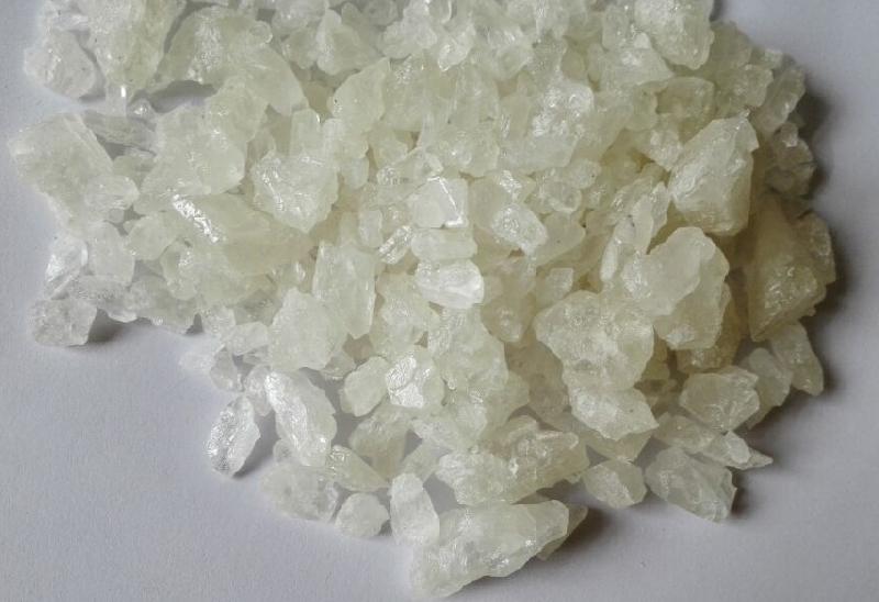 DMT crystals
