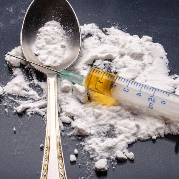 Buy Heroin Powder Online