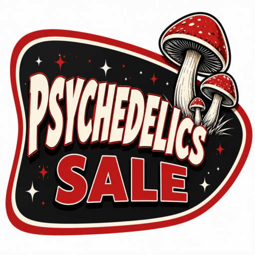 Psychedelics Sale
